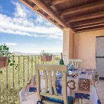 Rovo House, Pittulongu, Olbia, Sardinia Дом отдыха Ольбия