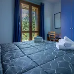 Rovo House, Pittulongu, Olbia, Sardinia أولبيا
