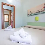 Rovo House, Pittulongu, Olbia, Sardinia Ольбия