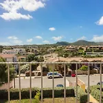 Rovo House, Pittulongu, Olbia, Sardinia بيت للعطل