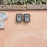 بيت للعطل Rovo House, Pittulongu, Olbia, Sardinia *
