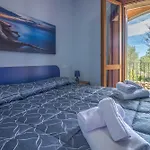 Rovo House, Pittulongu, Olbia, Sardinia Ольбия