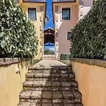 Rovo House, Pittulongu, Olbia, Sardinia * Ольбия