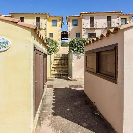 Rovo House, Pittulongu, Olbia, Sardinia Holiday home