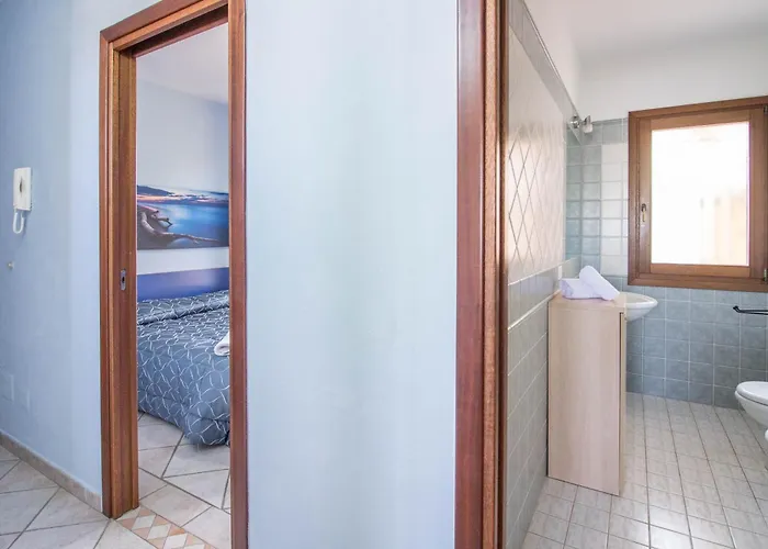 Holiday home Rovo House, Pittulongu, Olbia, Sardinia