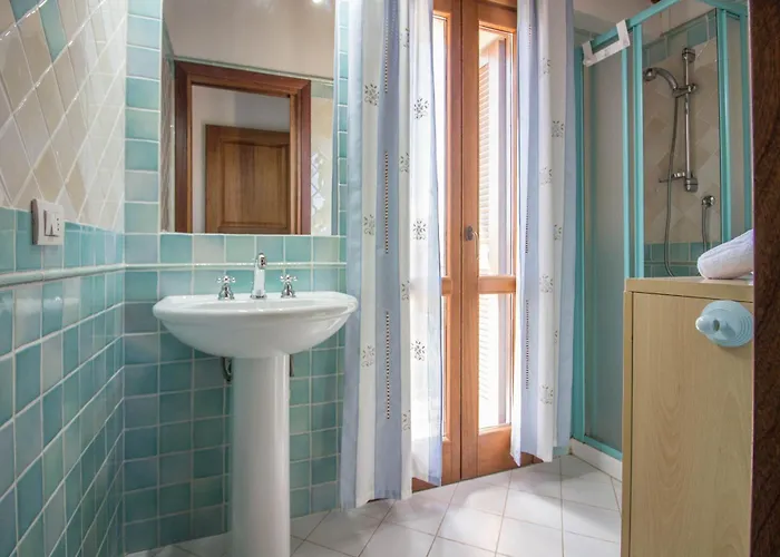 Holiday home Rovo House, Pittulongu, Olbia, Sardinia