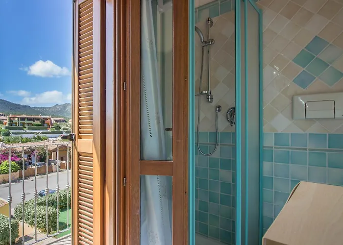 Rovo House, Pittulongu, Olbia, Sardinia Holiday home Olbia