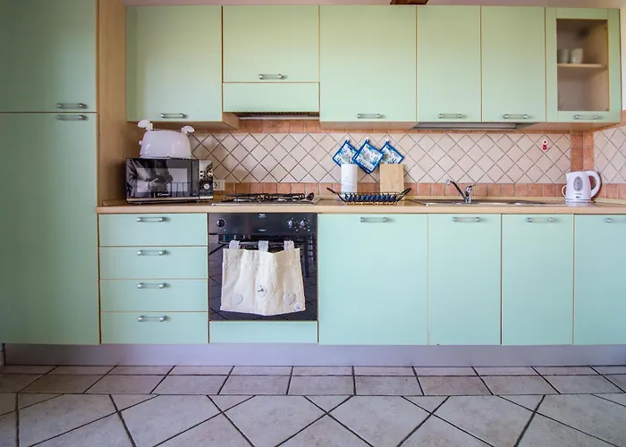 Holiday home Rovo House, Pittulongu, Olbia, Sardinia *