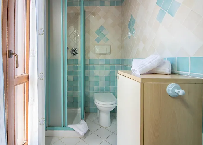 Holiday home Rovo House, Pittulongu, Olbia, Sardinia