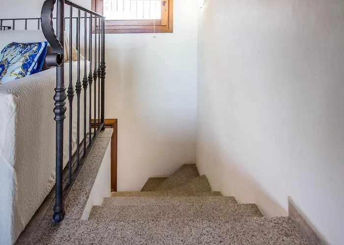 Holiday home Rovo House, Pittulongu, Olbia, Sardinia *