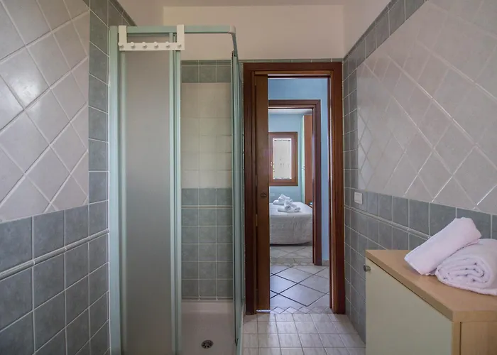 Holiday home Rovo House, Pittulongu, Olbia, Sardinia Olbia