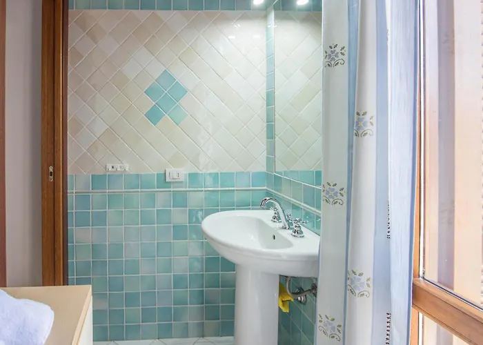 Holiday home Rovo House, Pittulongu, Olbia, Sardinia *