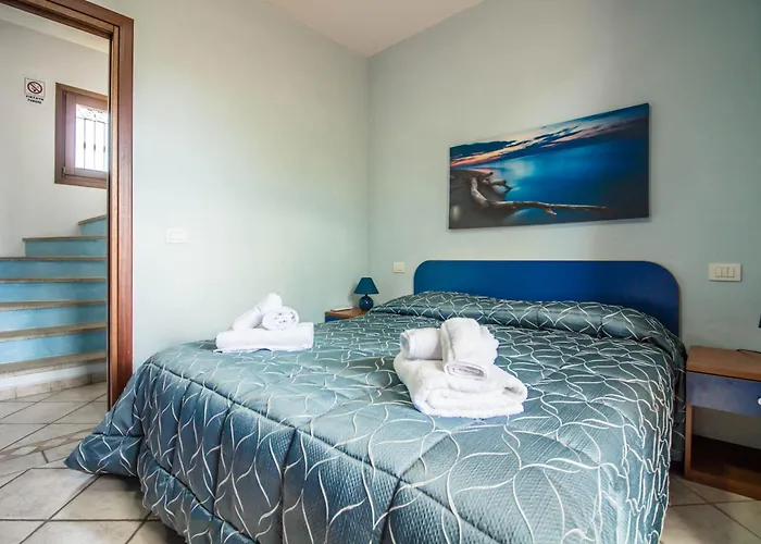 Holiday home Rovo House, Pittulongu, Olbia, Sardinia