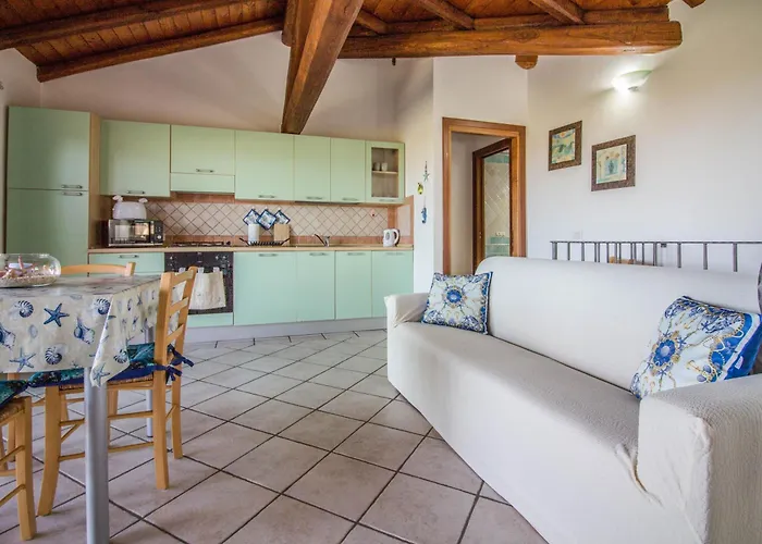 Rovo House, Pittulongu, Olbia, Sardinia *