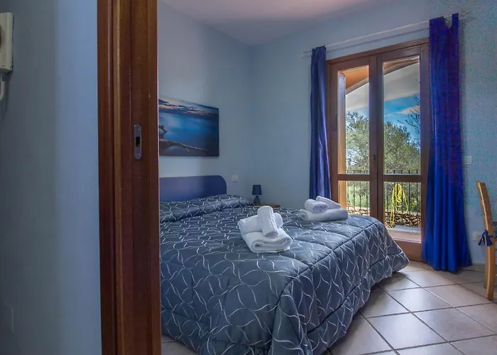 Rovo House, Pittulongu, Olbia, Sardinia Holiday home Olbia