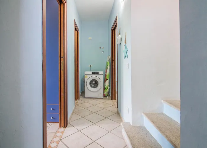 Rovo House, Pittulongu, Olbia, Sardinia Holiday home *