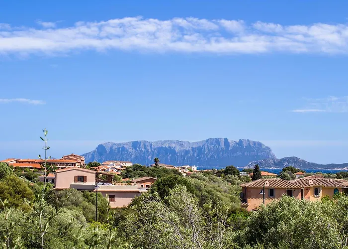 Holiday home Rovo House, Pittulongu, Olbia, Sardinia Olbia