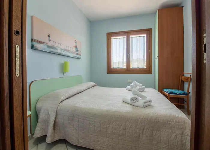 Rovo House, Pittulongu, Olbia, Sardinia Holiday home Olbia