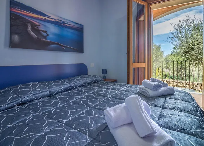 Rovo House, Pittulongu, Olbia, Sardinia Olbia