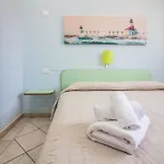 Rovo House, Pittulongu, Olbia, Sardinia Semesterbostad