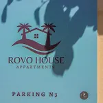 Rovo House, Pittulongu, Olbia, Sardinia Semesterbostad *