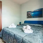 Semesterbostad Rovo House, Pittulongu, Olbia, Sardinia