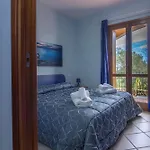 Rovo House, Pittulongu, Olbia, Sardinia Semesterbostad Olbia