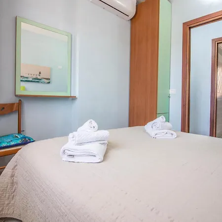 Rovo House, Pittulongu, Olbia, Sardinia Feriehus *