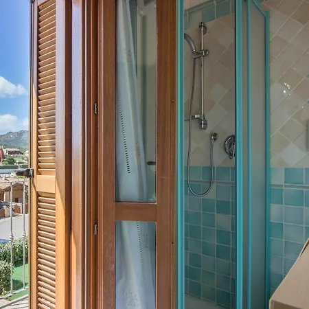 Rovo House, Pittulongu, Olbia, Sardinia Feriehus Olbia