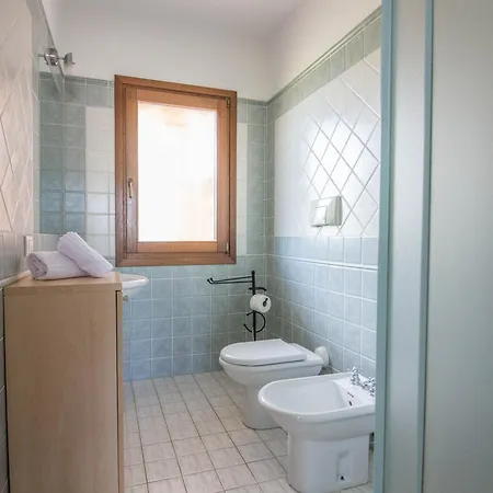 Rovo House, Pittulongu, Olbia, Sardinia *