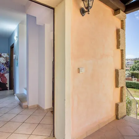 Casa vacanze Rovo House, Pittulongu, Olbia, Sardinia Olbia