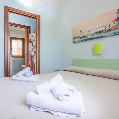 Rovo House, Pittulongu, Olbia, Sardinia Olbia