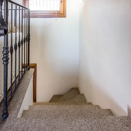 Feriehus Rovo House, Pittulongu, Olbia, Sardinia *