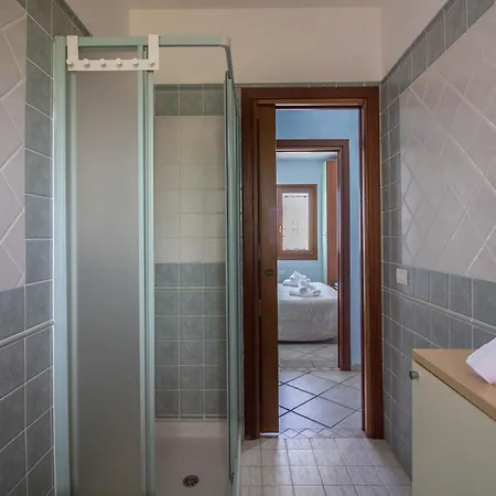 Feriehus Rovo House, Pittulongu, Olbia, Sardinia Olbia