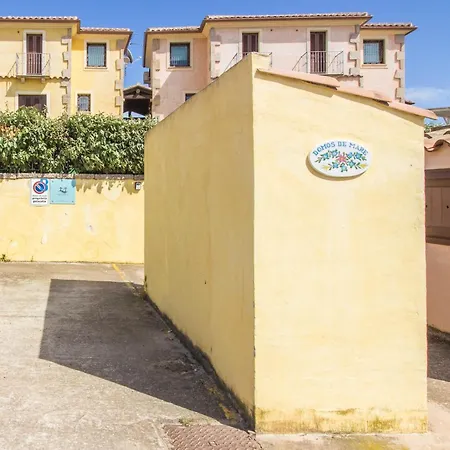 Rovo House, Pittulongu, Olbia, Sardinia Olbia