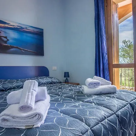 Rovo House, Pittulongu, Olbia, Sardinia *