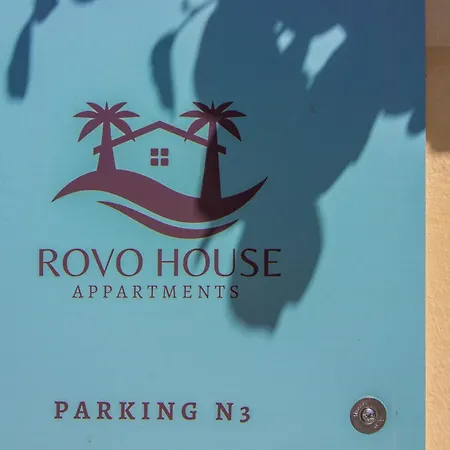 Rovo House, Pittulongu, Olbia, Sardinia Casa vacanze *