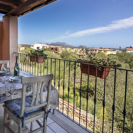 Holiday home Rovo House, Pittulongu, Olbia, Sardinia Olbia