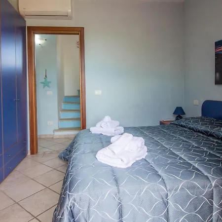 Rovo House, Pittulongu, Olbia, Sardinia * Olbia