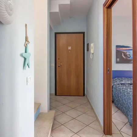 Rovo House, Pittulongu, Olbia, Sardinia Feriehus