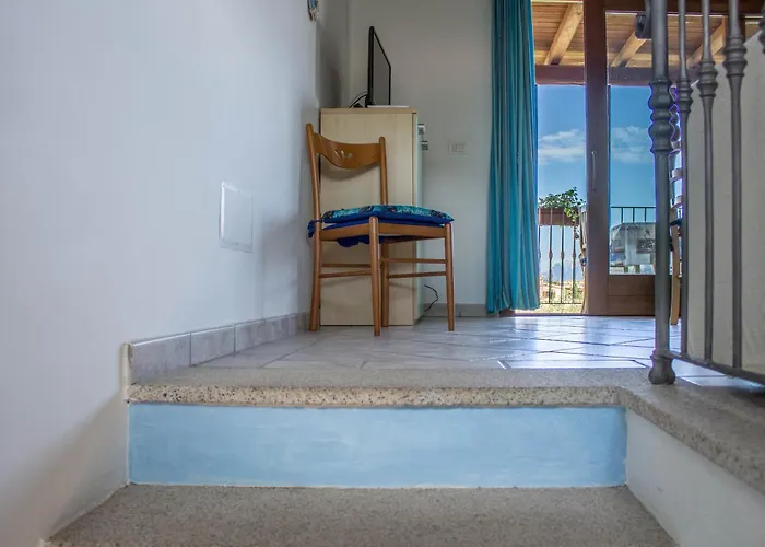 Rovo House, Pittulongu, Olbia, Sardinia *