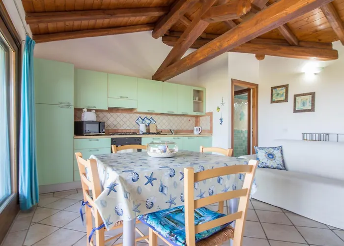 Rovo House, Pittulongu, Olbia, Sardinia