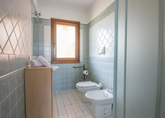 Rovo House, Pittulongu, Olbia, Sardinia *