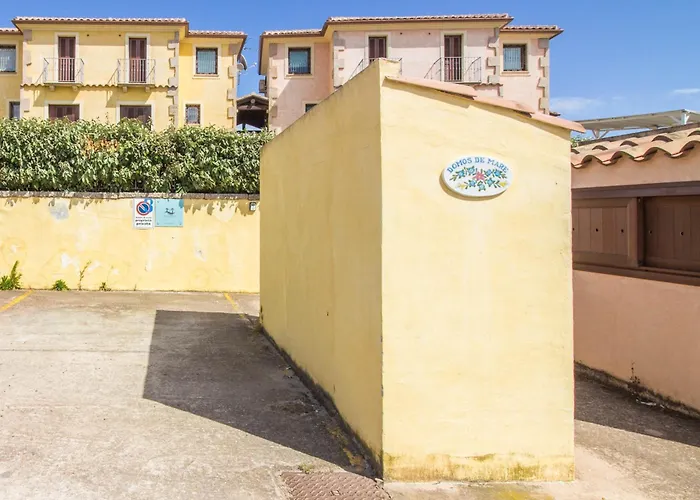 Rovo House, Pittulongu, Olbia, Sardinia Olbia