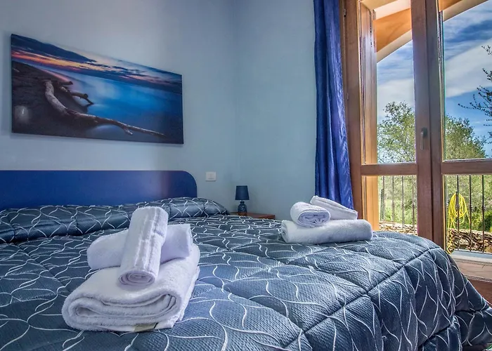 Rovo House, Pittulongu, Olbia, Sardinia *