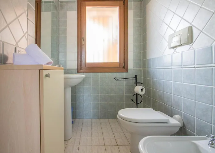 Rovo House, Pittulongu, Olbia, Sardinia