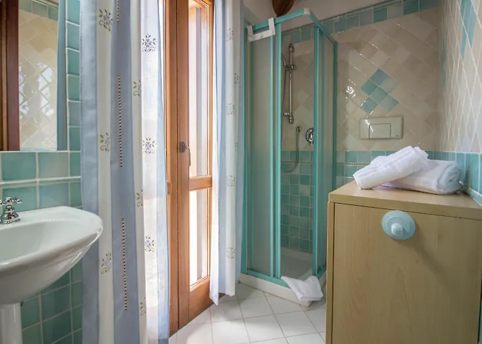 Feriehus Rovo House, Pittulongu, Olbia, Sardinia *