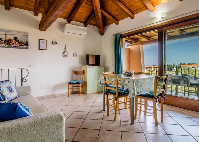 Prázdninový dům Rovo House, Pittulongu, Olbia, Sardinia Olbia